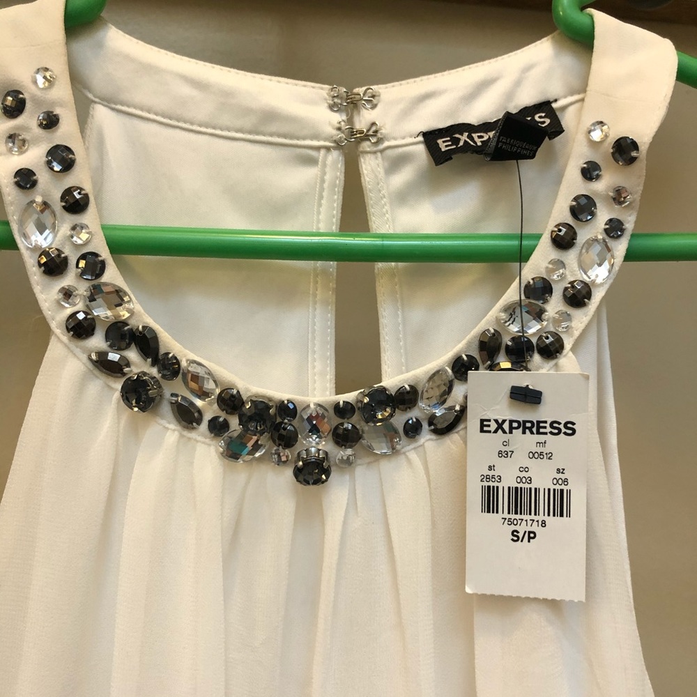 Express Top